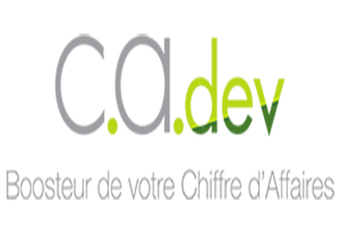 C.A.dev - avantages formdev