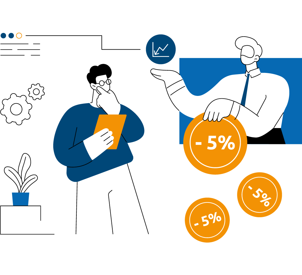 Création comptes comptables - FormDev