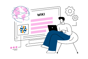 wiki formdev