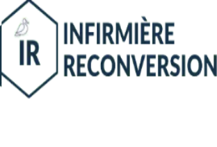 Infirmiere Logo