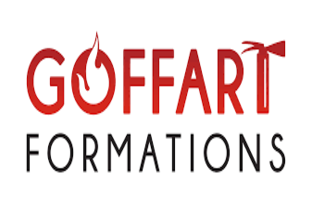 Logo Goffart Formation