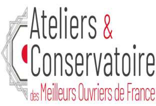 Logo Conservatoire