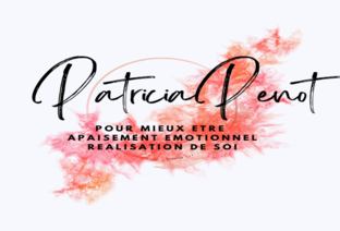 Logo Patricia Penot