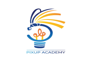Logo Pixyp Academy