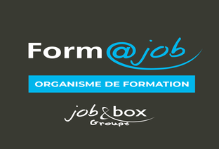 Logo Formajob