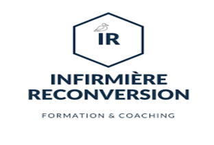 Logo Infirmiere Reconversion