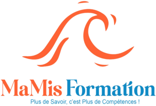 Mamis Formation Logo