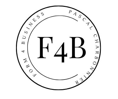 Logo F4b