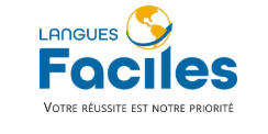 Logo Langue