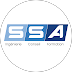 SSA Ingénierie Conseil et formation