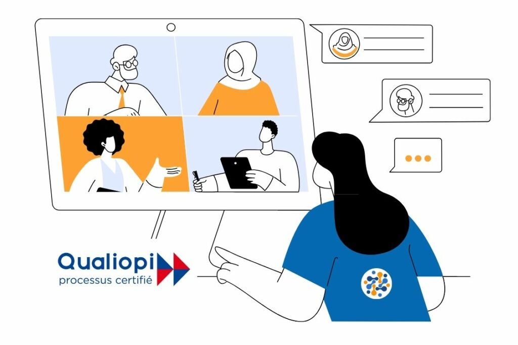 formdev certification qualiopi