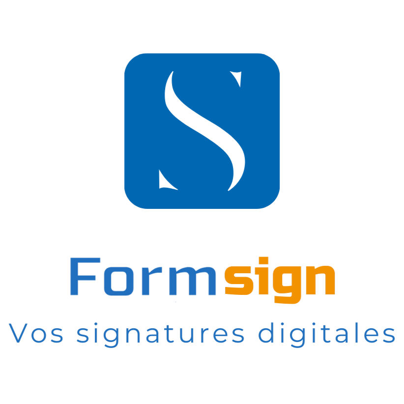 form sign