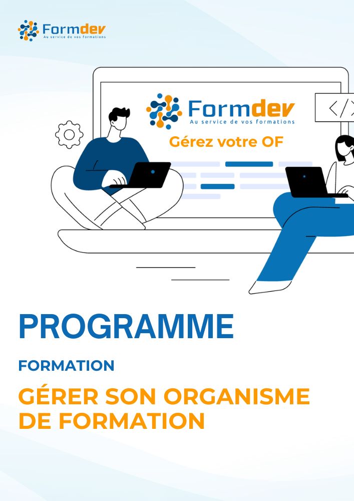 programme de formation