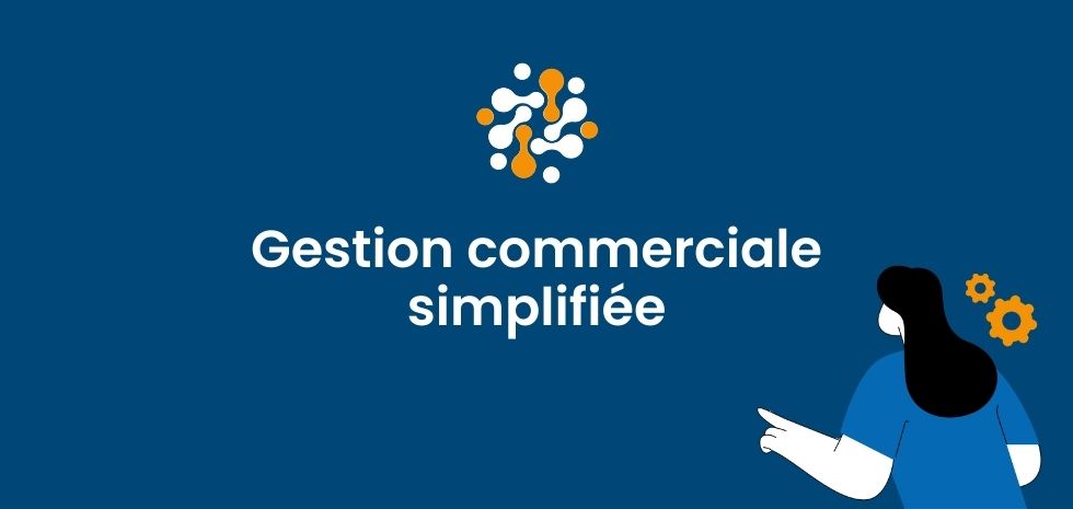 gestion commerciale simplifiée