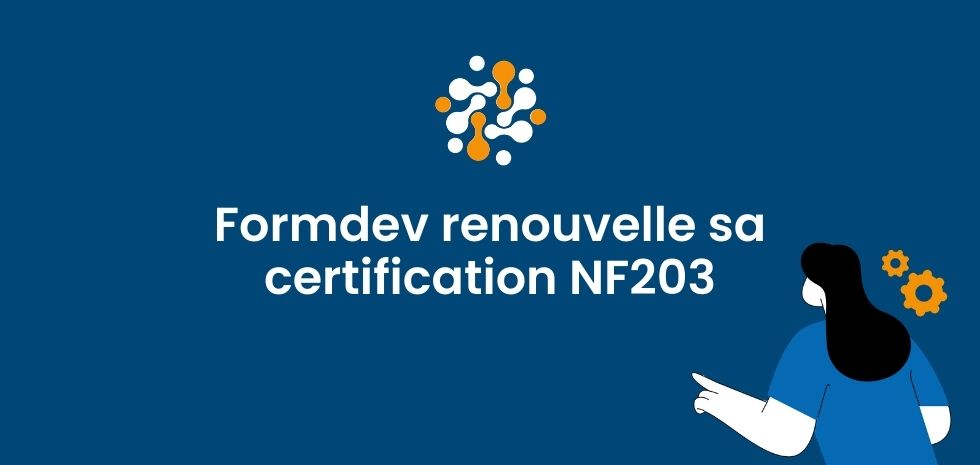 certification nf203