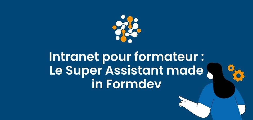 intranet formateur