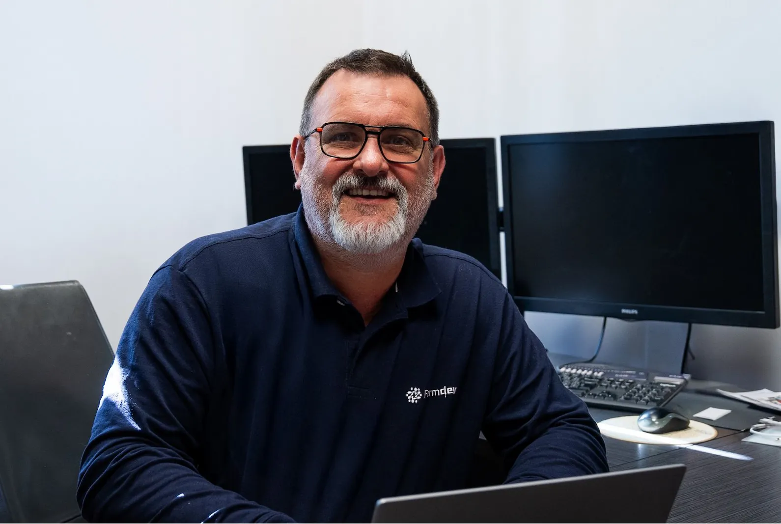 formdev equipe olivier