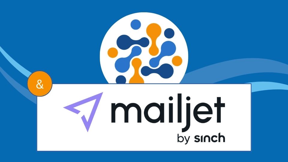 Partenaire Formdev Mailjet