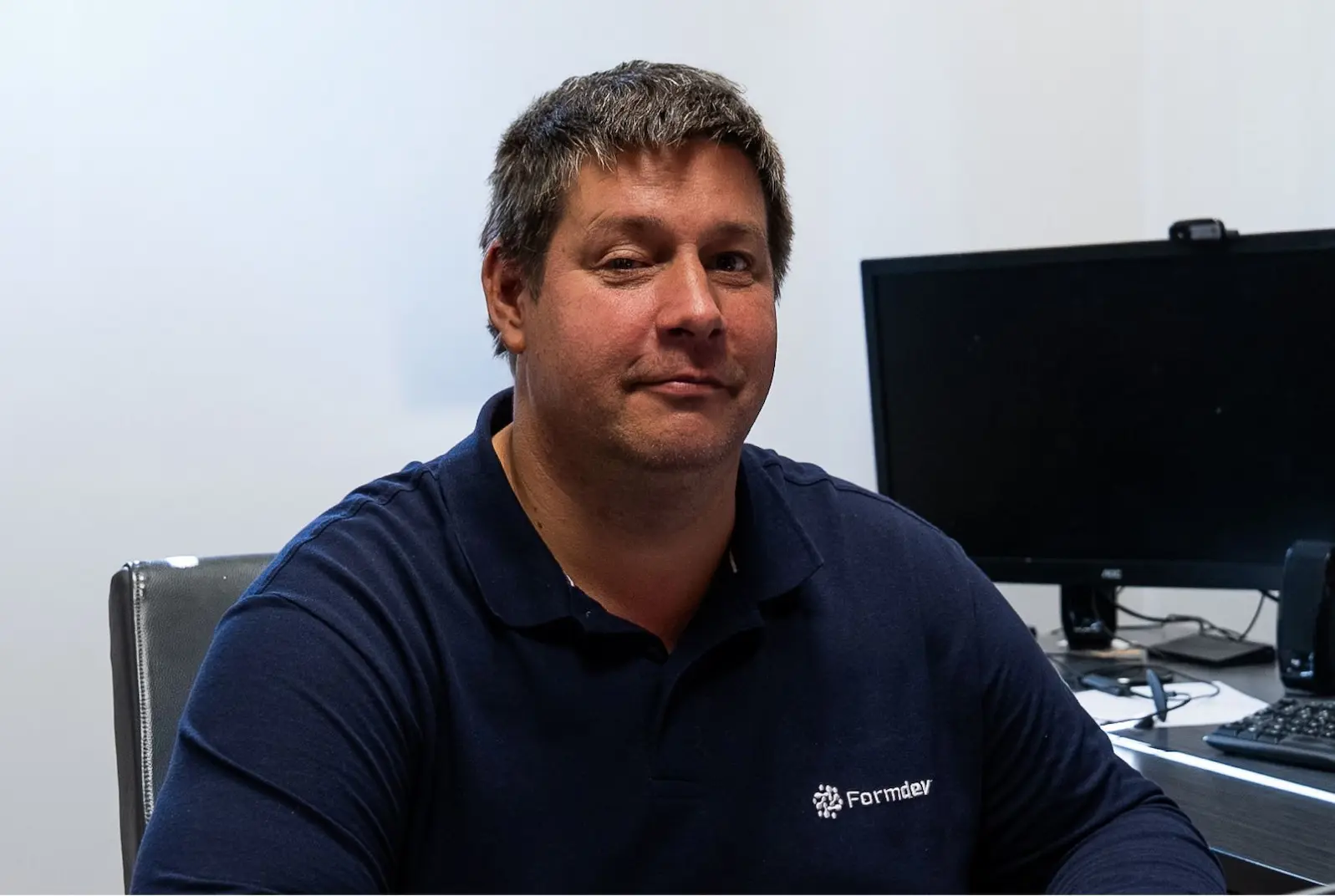 formdev portrait ludo