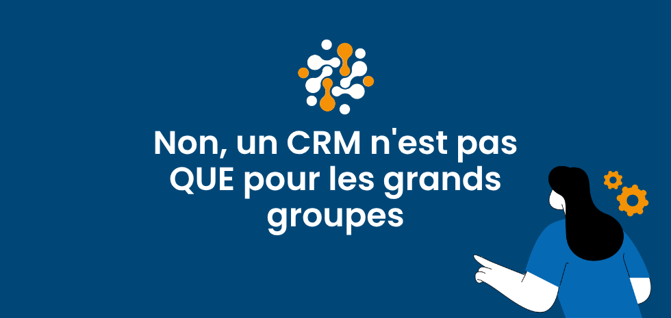 CRM formateur indépendant : cas pratique