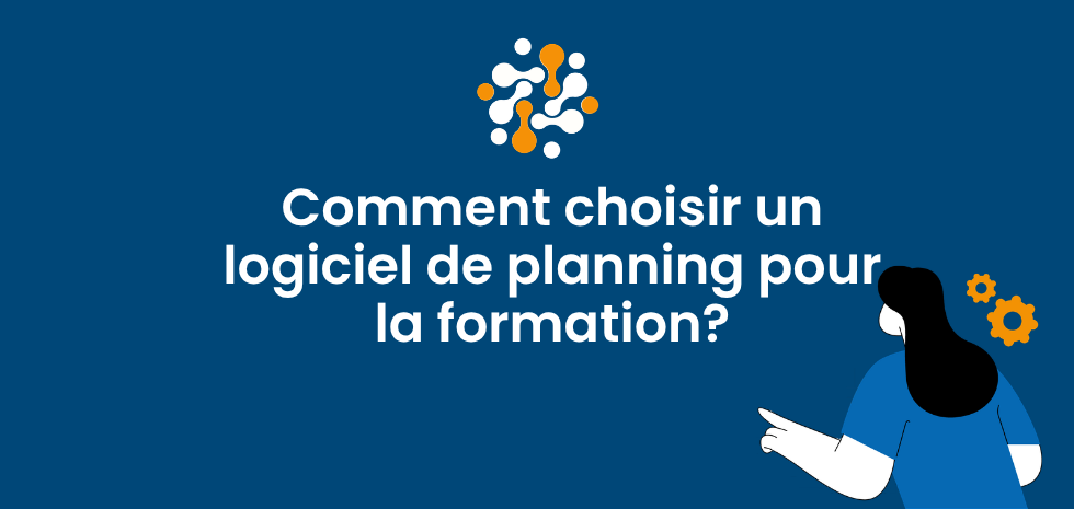 Logiciel planning formation