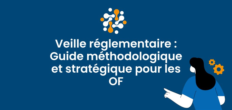 Veille réglementaire et Qualiopi : Guide pour les centres de formation