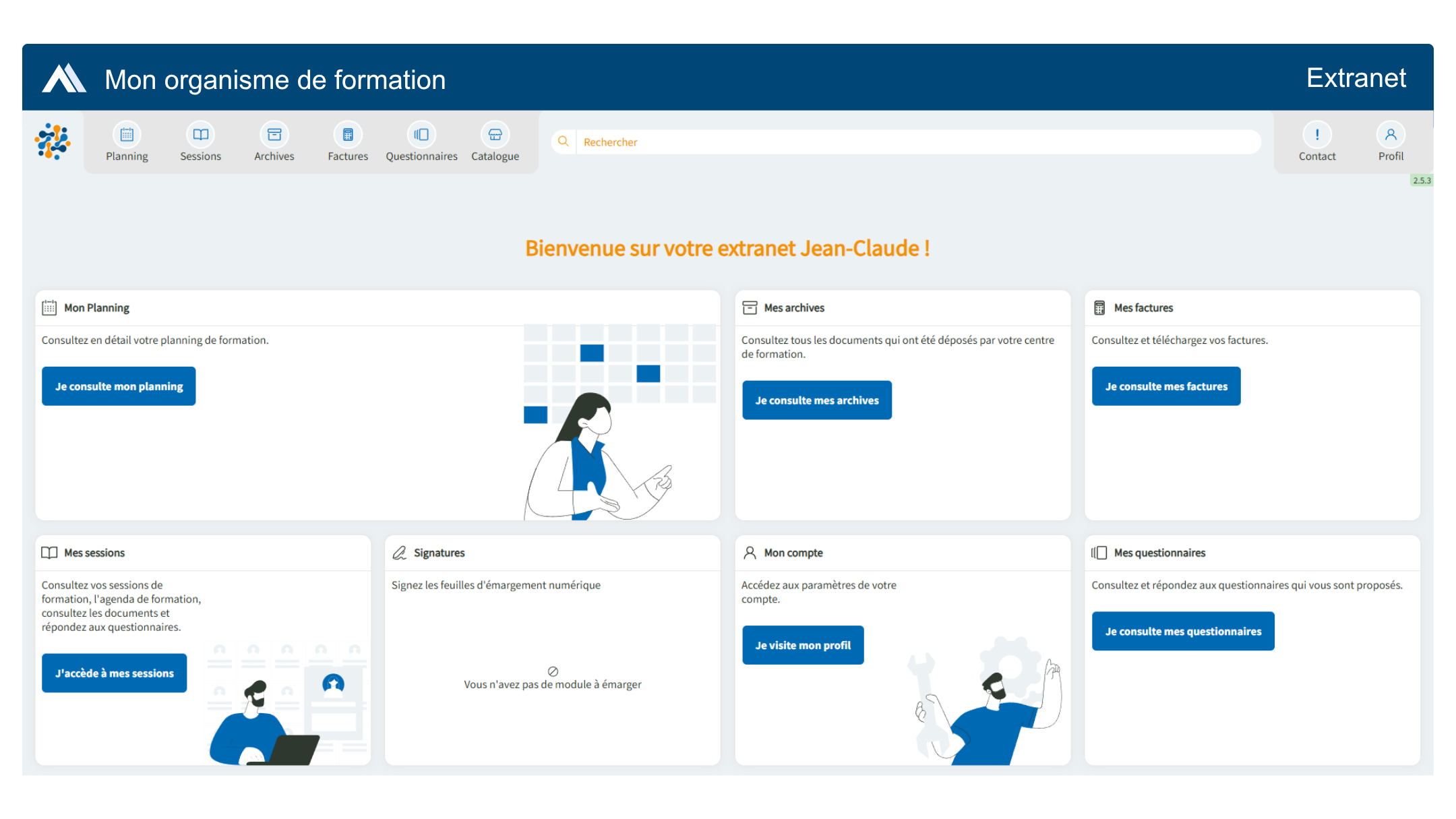 formdev-fonctionnalites-accueil-header (1) Extranet Formdev
