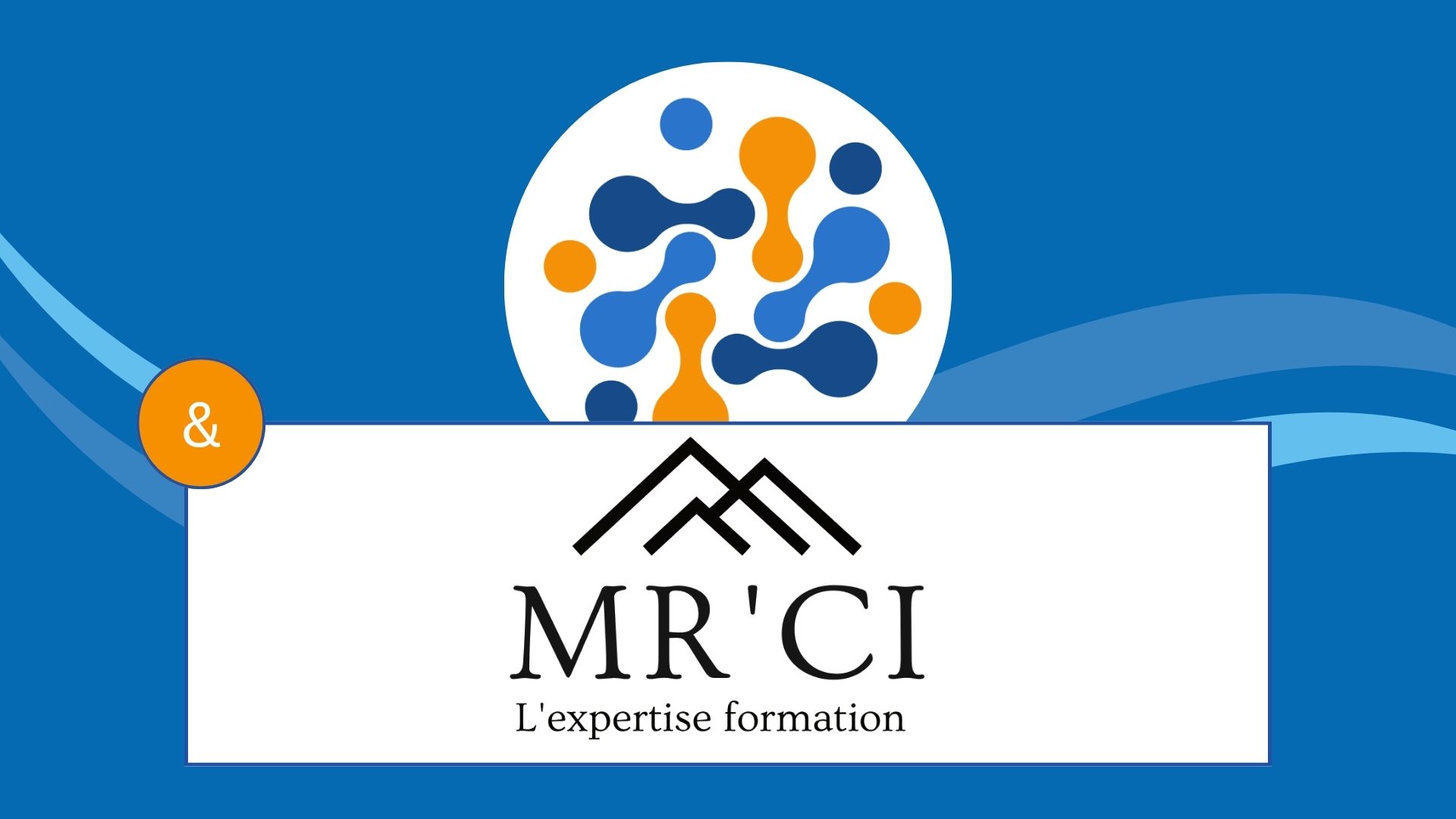 Logo MR'CI