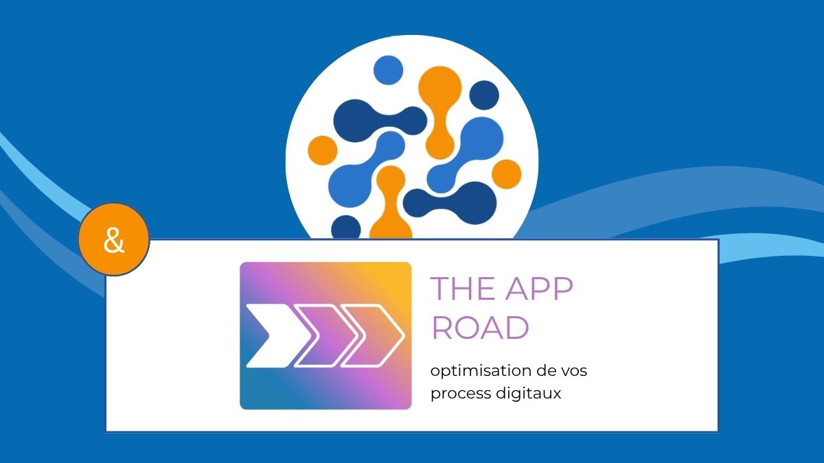 the app road partenaire formdev