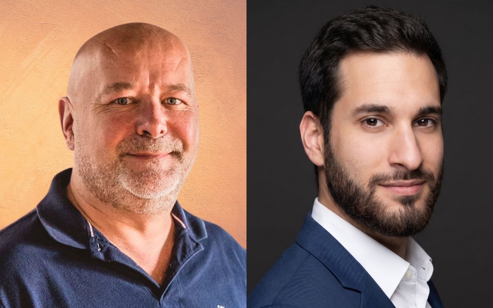 jérôme boulesteix et joao