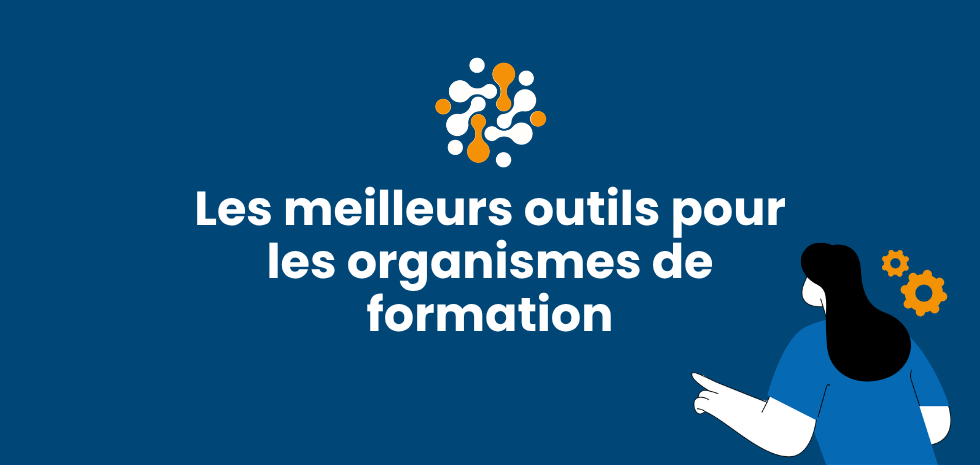 Outils organisme de formation : comparatif 2026