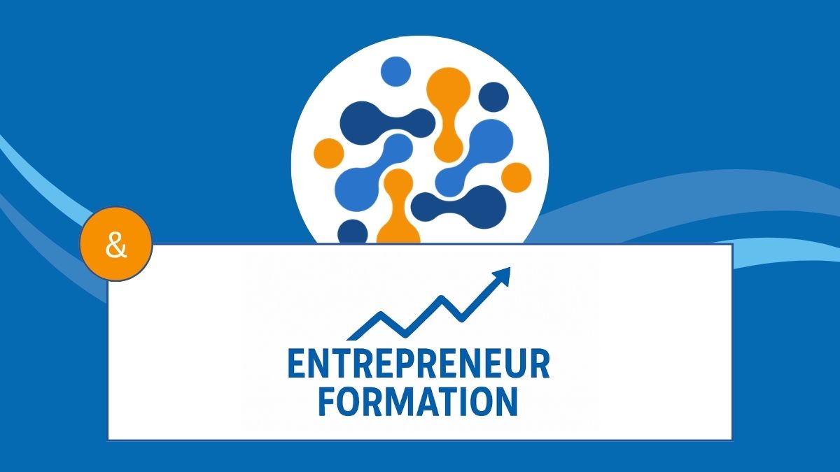 entrepreneur formation