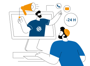 Image support formdev