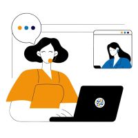 Image de votre assistant pour la gestion client chez Form Dev