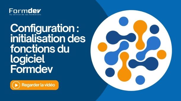 configuration initiale