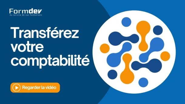 Transférez votre comptabilité