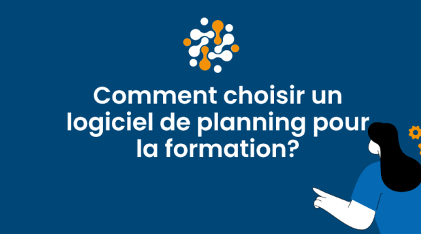Logiciel planning formation