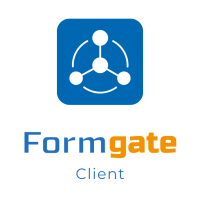 Formgate Client
