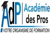 acad&eacute;mie des pros