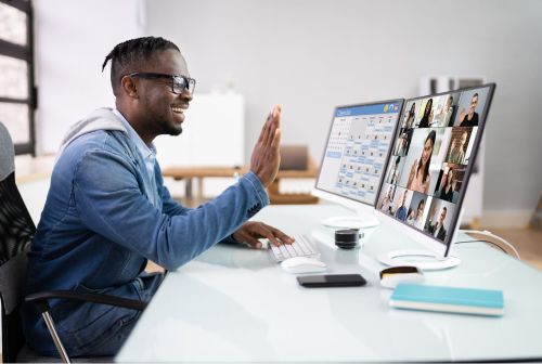 Interface Logiciel-E-learning Formdev