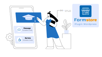 form store