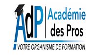 Cas client logiciel formation : Académie des Pros