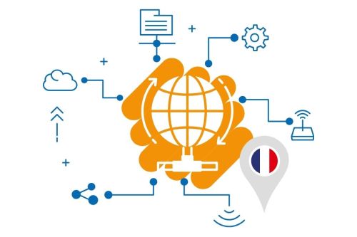 Hébergement français