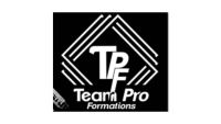 team pro formation