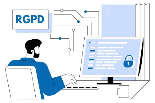 fonctionnalités RGPD Formdev