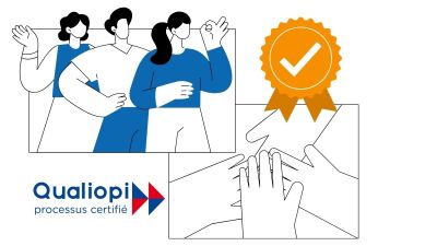 formdev processus qualiopi