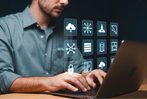 Connecter toute solution numérique à Formdev