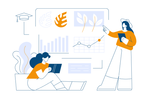 projets de formation enrichi avec Formdev