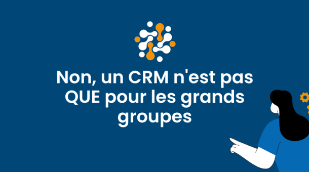 CRM formateur indépendant : cas pratique