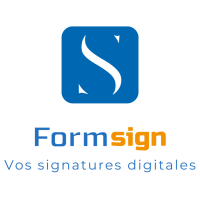 form sign